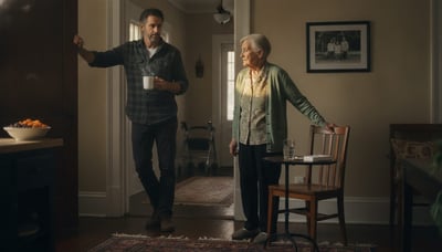10 Warning Signs It's Time for Assisted Living