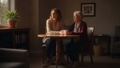Assisted Living Near Me: How to Find the Right Fit in 3 Steps