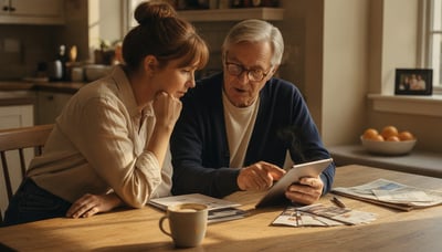 Assisted Living vs Independent Living: Which Fits Your Parent?