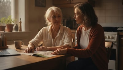 Find Senior Living Facilities Near Me: A 4-Step Guide