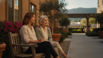 Senior Living in San Jose: The Complete Family Guide