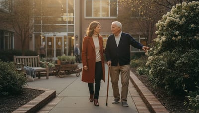 Senior Living Near Me: The 10 Questions That Reveal True Quality