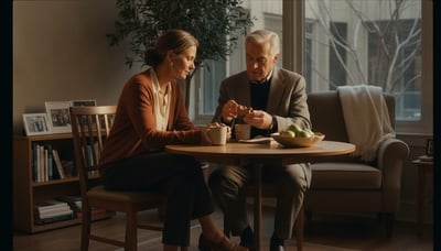 What Is Assisted Living? A Guide to Care, Costs, & Next Steps