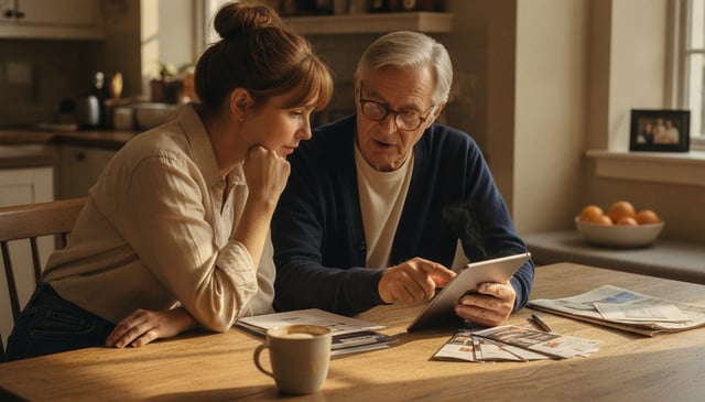 Assisted Living vs Independent Living: Which Fits Your Parent?