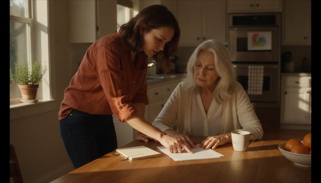 Cost of Assisted Living: The 5 Ways to Pay & What to Expect