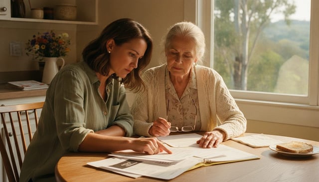 How to Pay for Senior Care: 7 Options to Reduce Stress