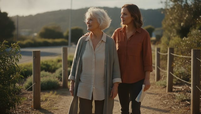 Memory Care vs. Assisted Living: 3 Key Differences to Know