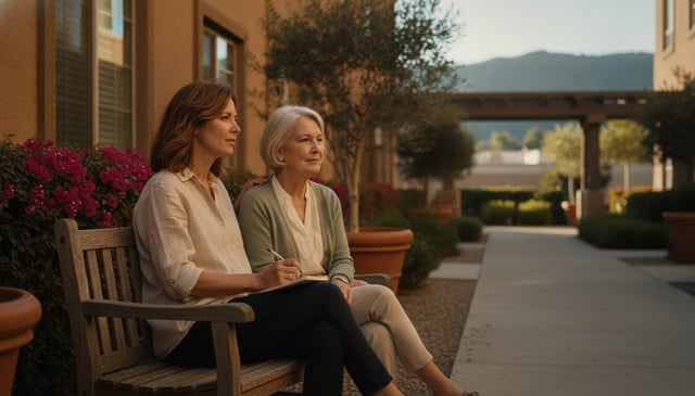 Senior Living in San Jose: The Complete Family Guide
